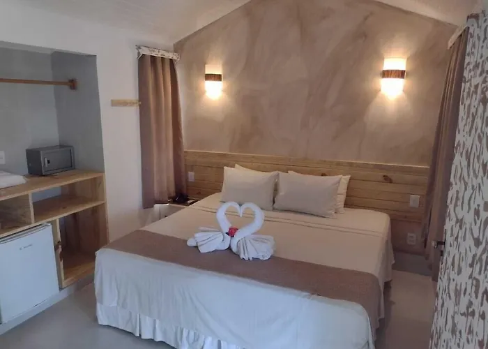 Aquarela Praia Hotel
