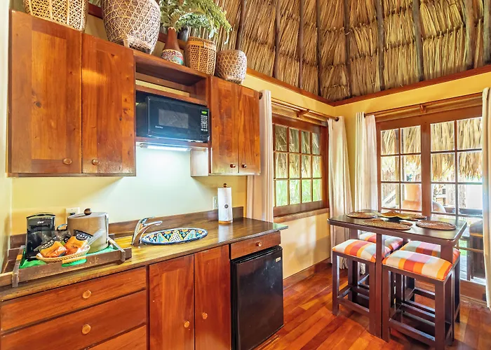 Ramon'S Village Resort