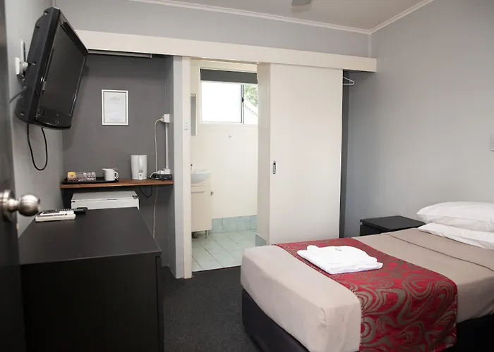 Royal Hotel Singleton