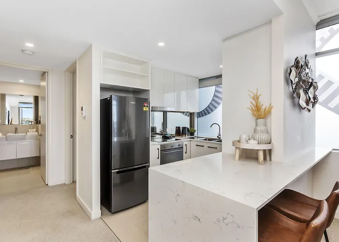 Nautica Residences Fremantle