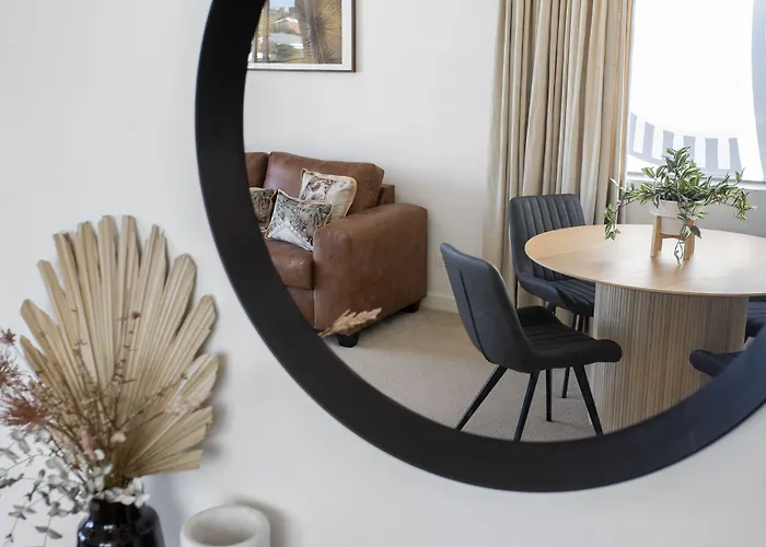 Nautica Residences Fremantle