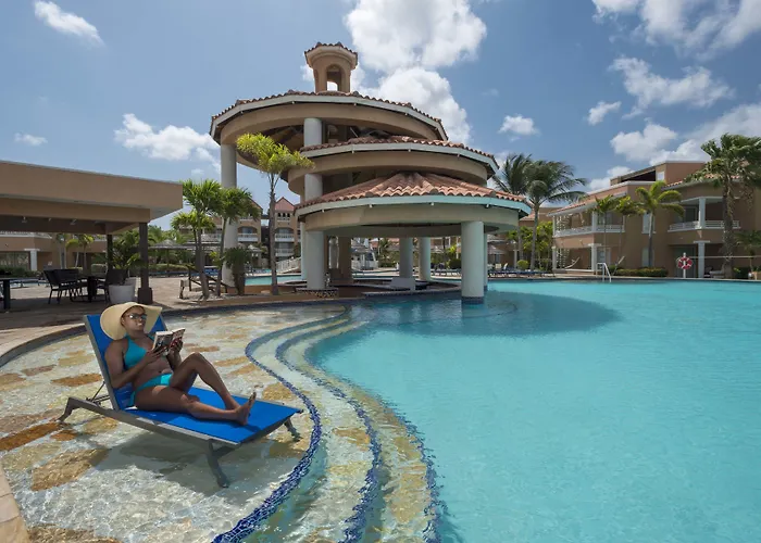 Divi Village All Inclusive Villas