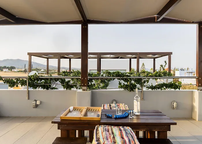 Filoxenia Villas