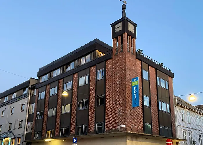 Hotel Haugesund