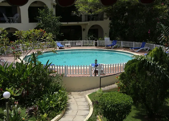Charela Inn