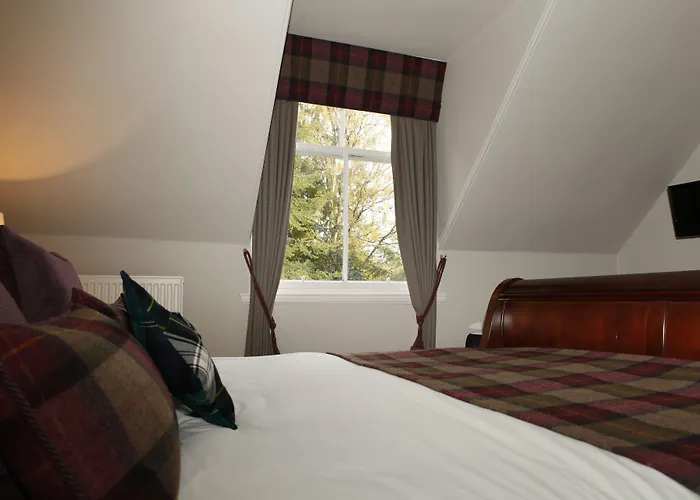 Tor-Na-Coille Hotel