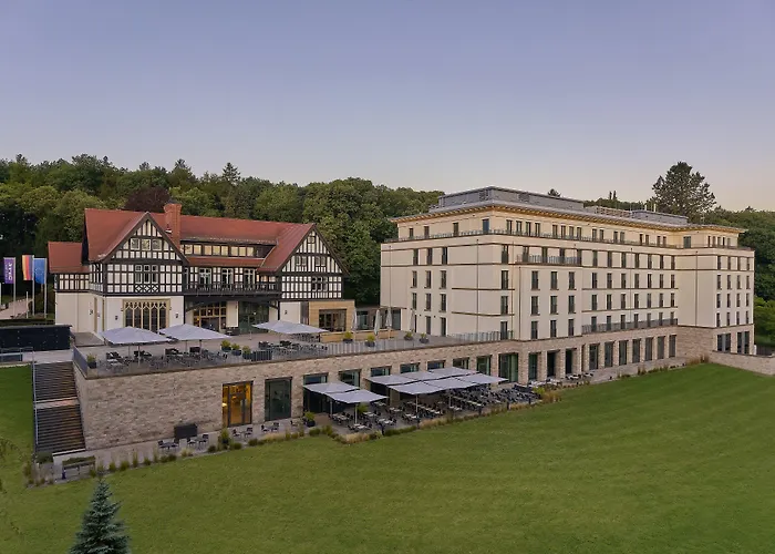 Dorint Hotel Frankfurt/Oberursel