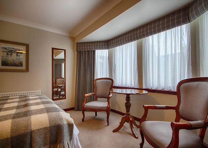 Strathburn Hotel Inverurie By Compass Hospitality
