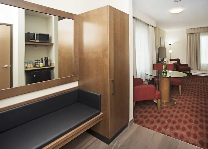 Hotel 11, Mod A Sonesta Collection