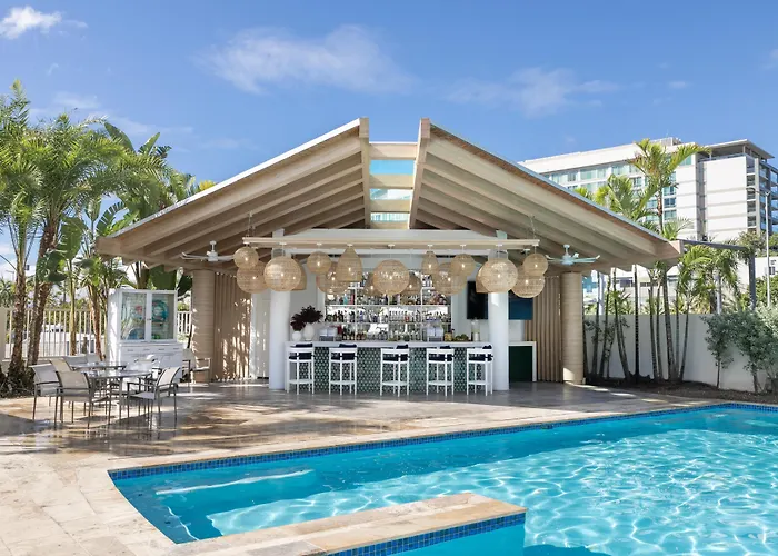 Hyatt Place San Juan