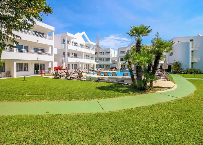Duvabitat Apartments