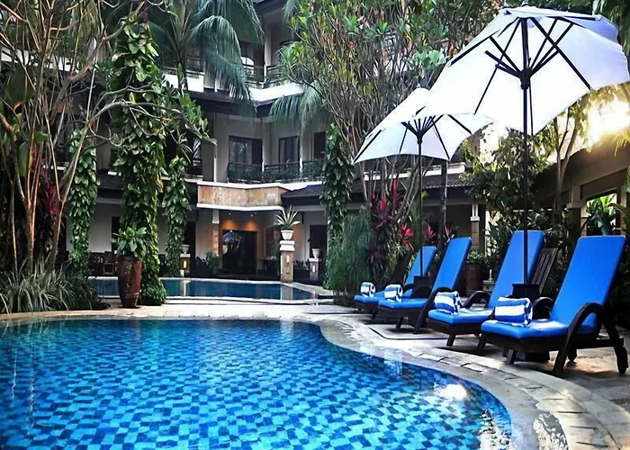 Le Dian Hotel