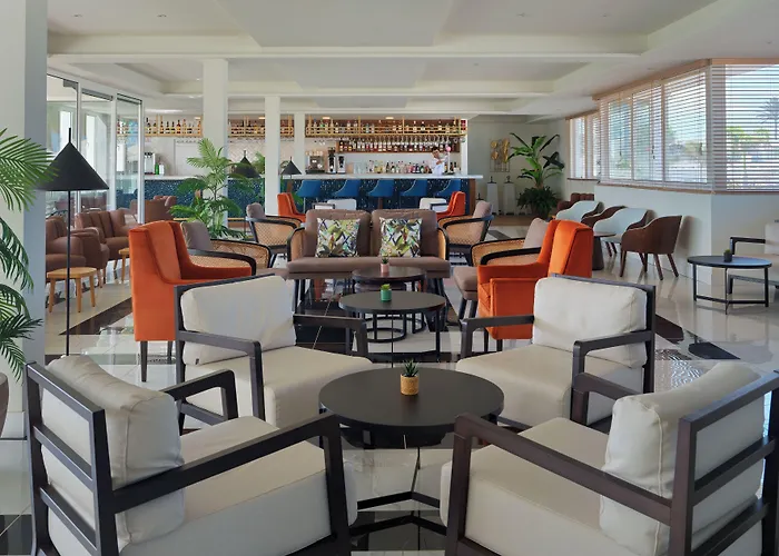 H10 Ocean Suites (Adults Only)