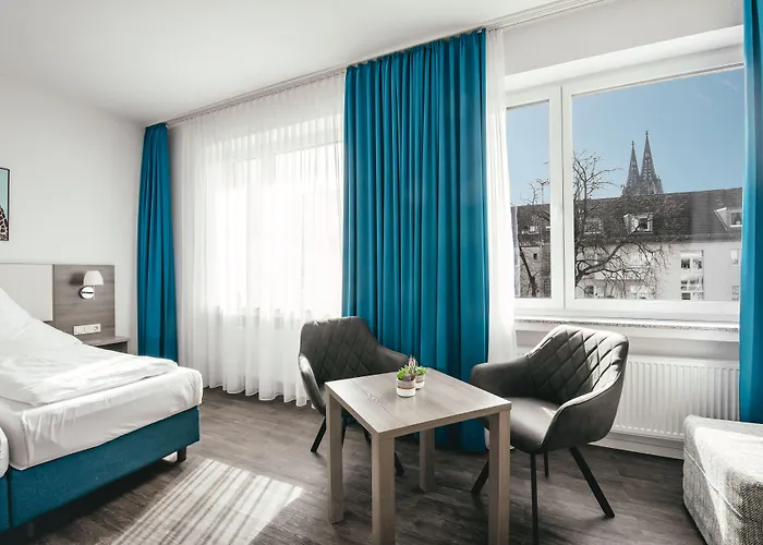 Haus Am Dom - Apartments Und Ferienwohnungen