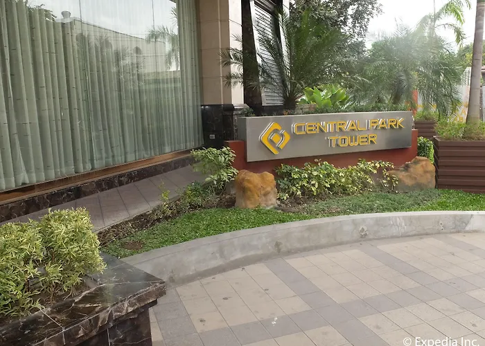 Central Park Tower Resort