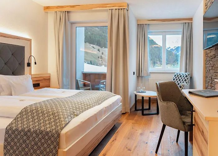 Wohlfuehlhotel Berg Heil