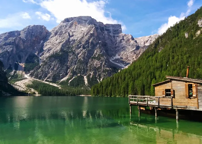 Bio Alpine Hotel Gran Foda