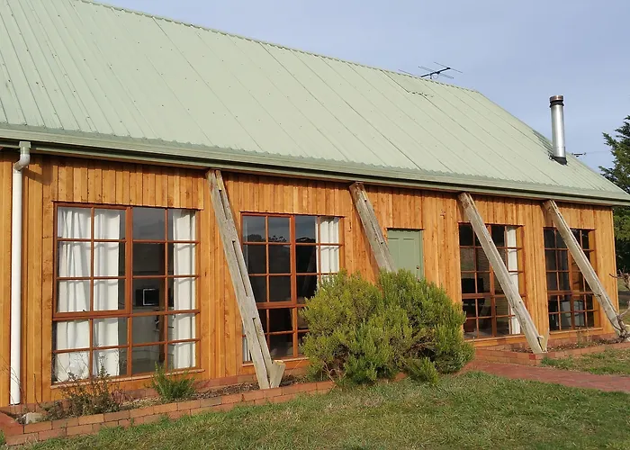 Charles Reuben Estate