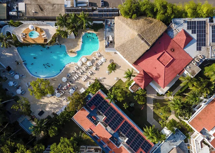 Viva Heavens By Wyndham, A Trademark All Inclusive (Adults Only)