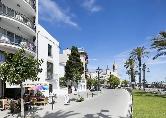 Sitges Group Ocean