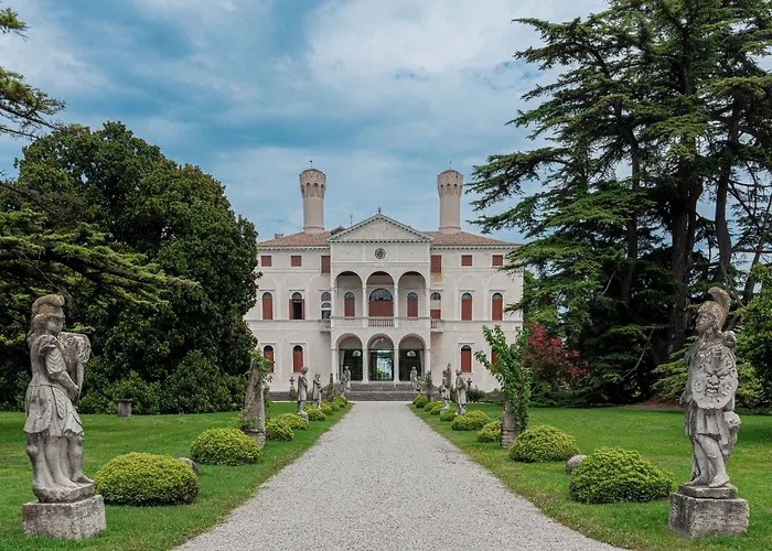 Castello Di Roncade