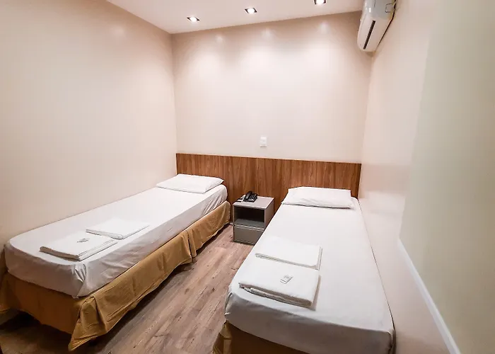 Hub Hotel