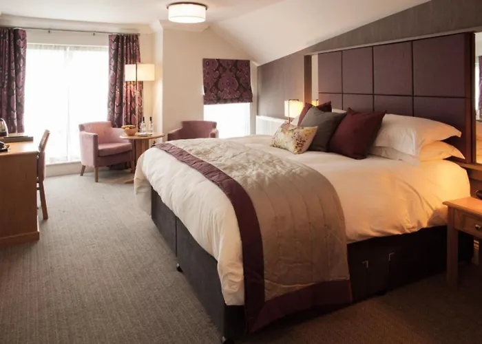 Trout Hotel