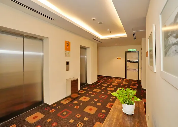 Cititel Express Ipoh
