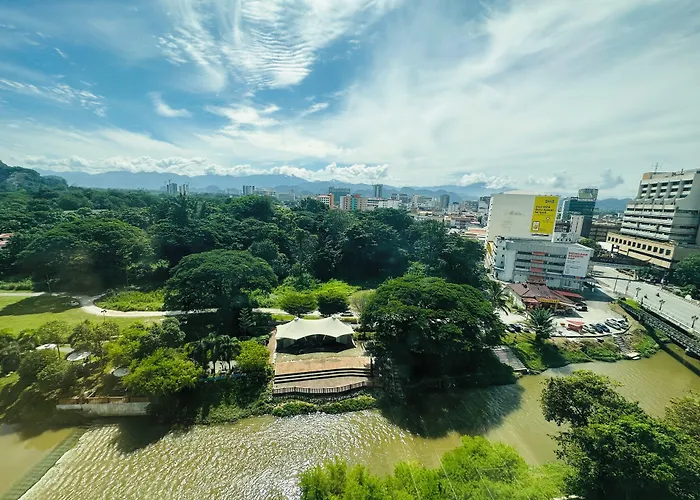 Cititel Express Ipoh