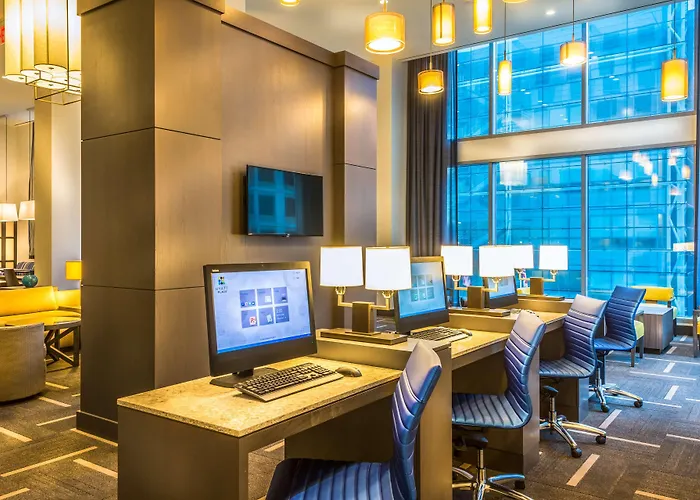 Hyatt Place Washington D.C./National Mall