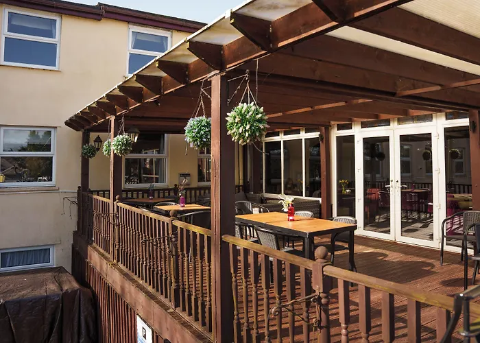 Ivy Bush Royal Hotel By Compass Hospitality