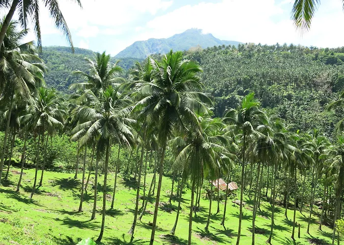 Camiguin Volcan Beach Eco Retreat & Dive Resort