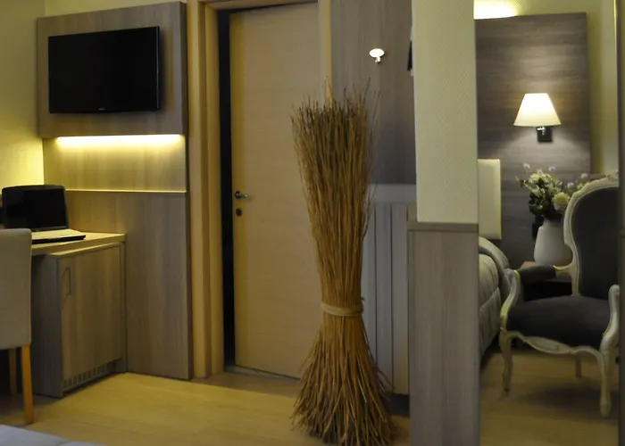 Hotel Est Piombino