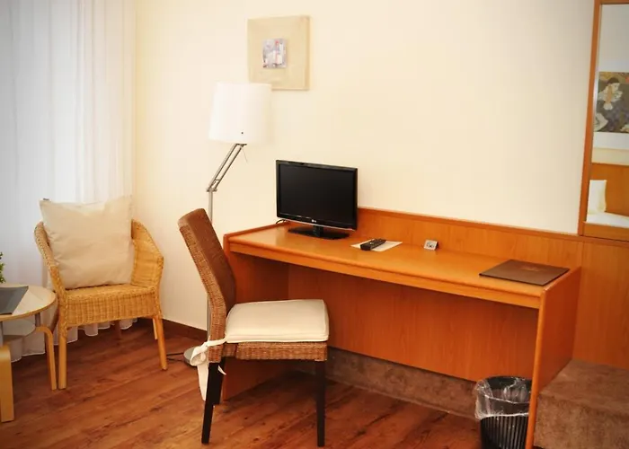 Hotel Litjes