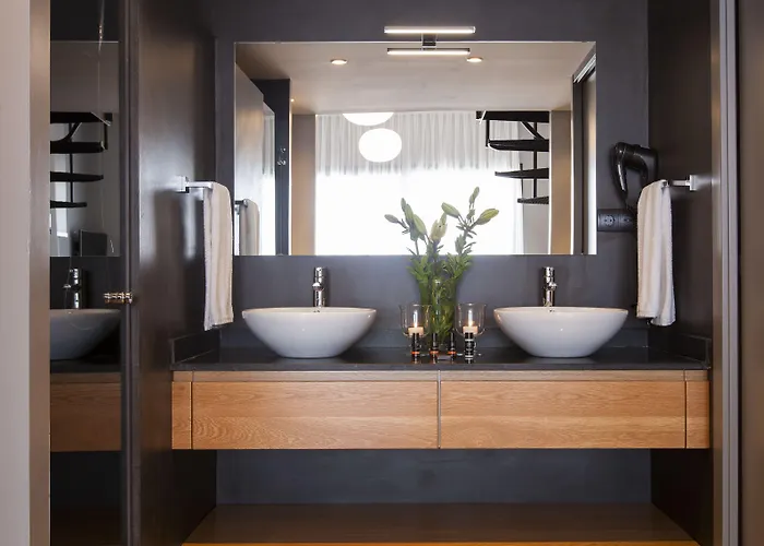 Kare No Apartments By Sitges Group