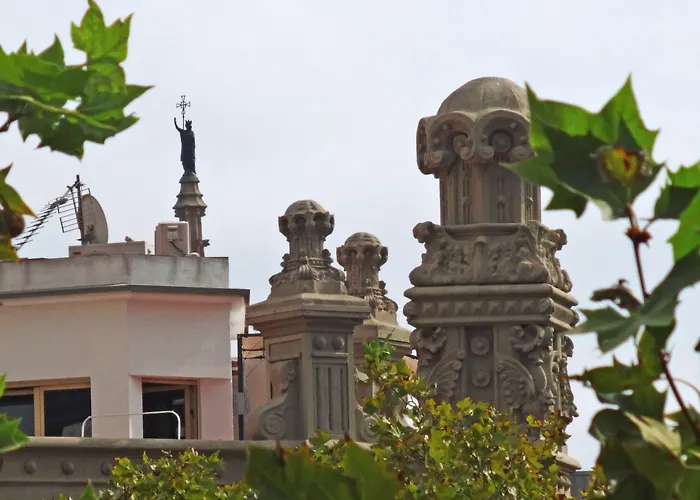 Hotel Lloret Ramblas