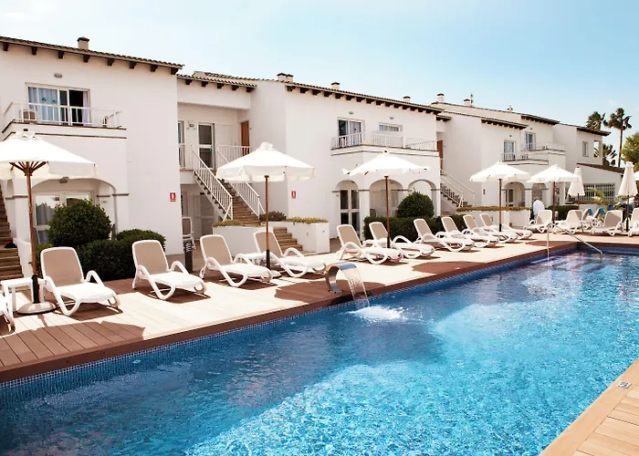 Serenity Apartments (Adults Only)