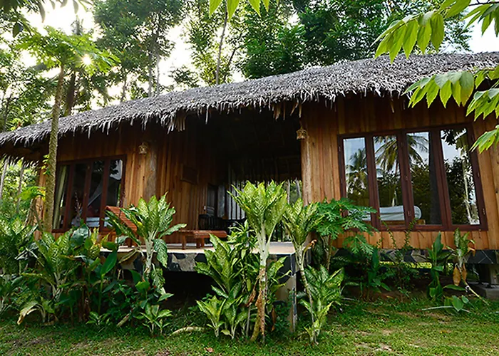 Thiwson Beach Resort - Sha Extra Plus