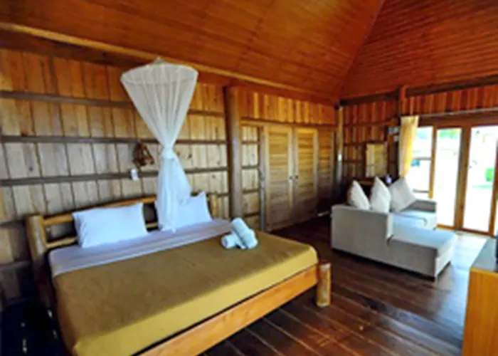 Thiwson Beach Resort - Sha Extra Plus
