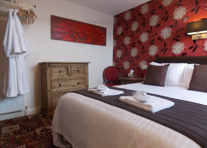 The Trafford Hotel