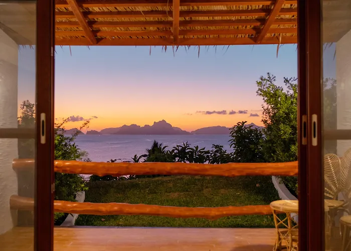 El Nido Bayview Resort
