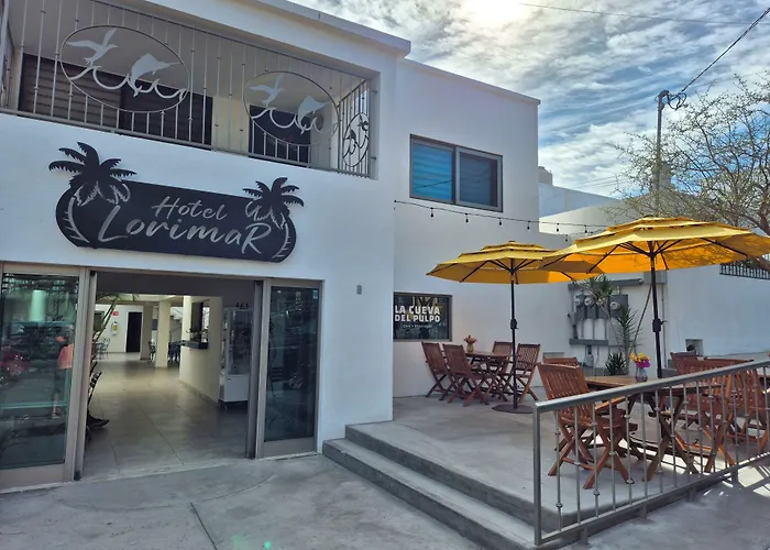 Hotel Lorimar