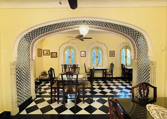 Khatu Haveli