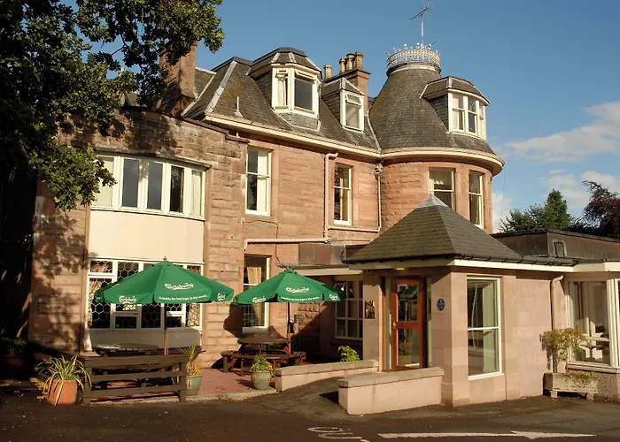 The Murray Park Hotel