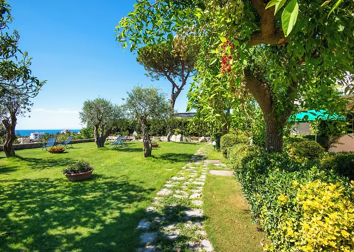 Hotel Villa Melodie - Adults Only