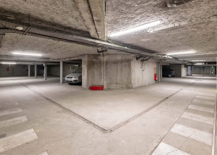 B&B Hotel Lyon Grand Stade Meyzieu