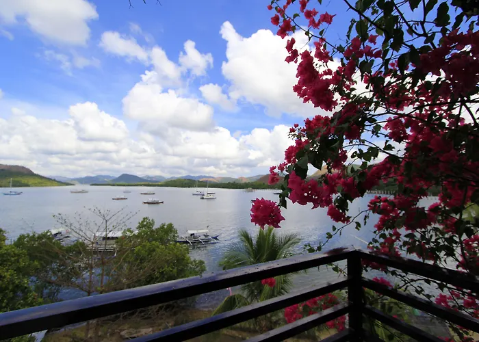 Discovery Island Resort