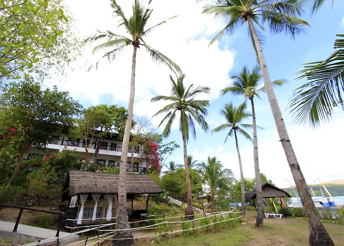 Discovery Island Resort