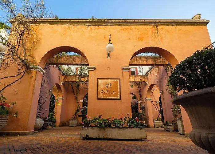 Palace Hotel - Pocos De Caldas