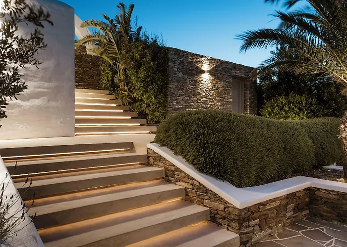 Gerofinikas Boutique Hotel